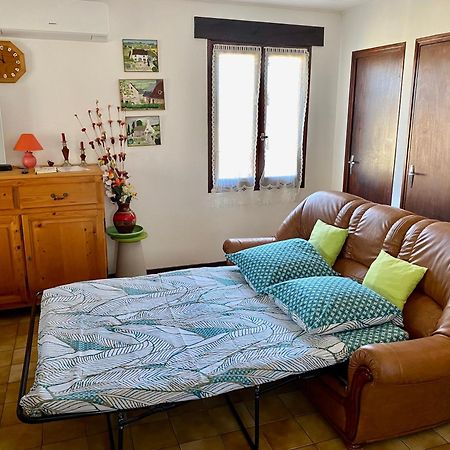 Hebergements Des Posas Sampzon Szoba fotó